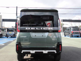 デリカミニ T プレミアム 4WD 