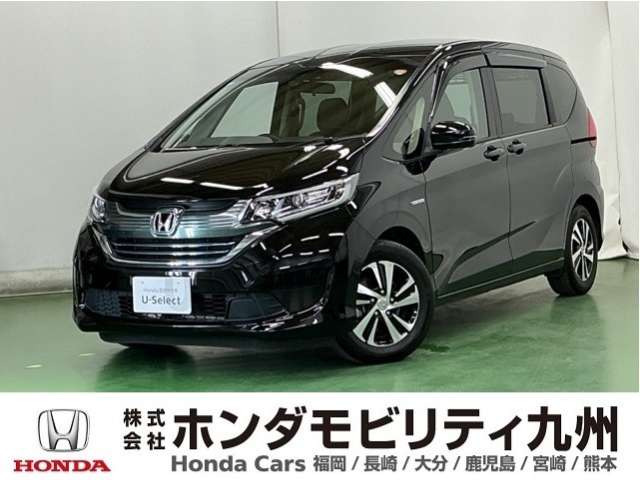 フリード+ 1.5 ハイブリッド EX 