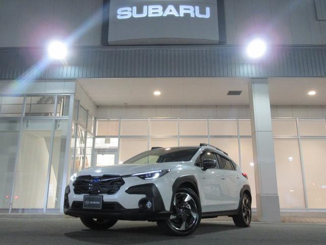 クロストレック 2.0 リミテッド 4WD 