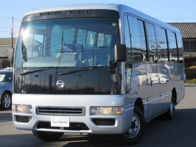 シビリアン バス GL 29人乗り