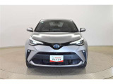 C-HR ハイブリッド 1.8 G 