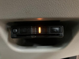 ETC車載器装着済み!高速道路の料金所もスムーズに通過できます♪