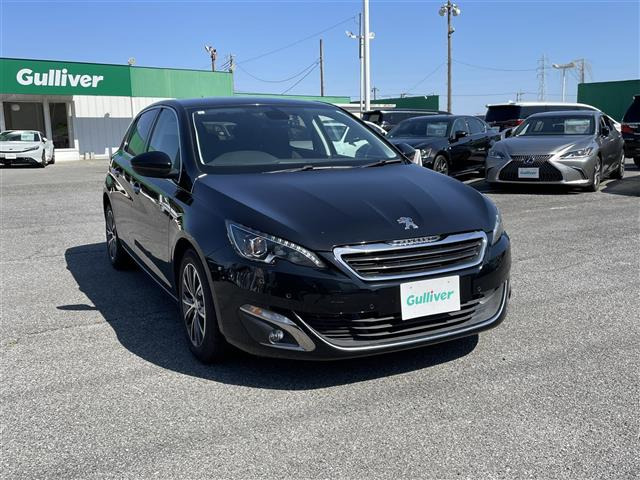 308アリュール修復歴無し