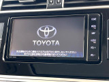 【純正ナビ】人気の純正ナビを装備しております。ナビの使いやすさはもちろん、オーディオ機能も充実!キャンプや旅行はもちろん、通勤や買い物など普段のドライブも楽しくなるはず♪