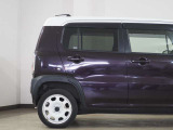 軽マートの車は全車安心の保証付!!自信があるのでできるんです♪整備工場、板金工場、完備♪
