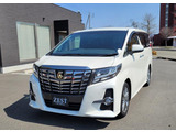トヨタ アルファード