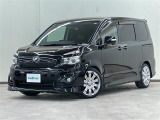 ヴォクシー 2.0 ZS 4WD ワンオーナー