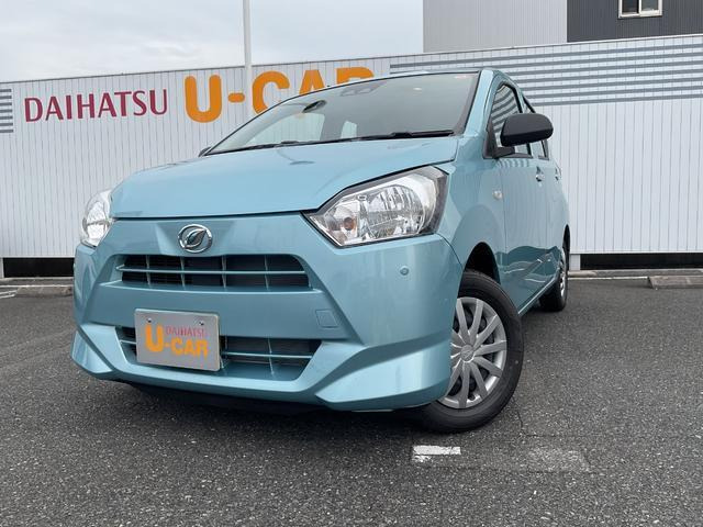 ミライース L SAIII 