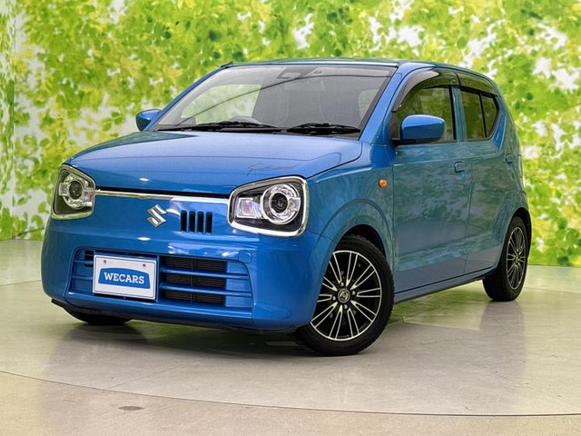 アルト L リミテッド 40周年記念特別仕様車 