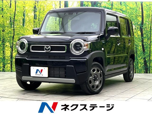 フレアクロスオーバー XG 