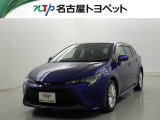トヨタ カローラツーリング