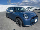 MINI認定中古車 全国の正規ディーラーにて保証修理が受けられます。