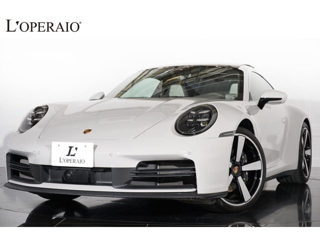 911 カレラ PDK クレヨン スポーツクロノPKG スポーツエグ