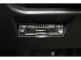 スッキリ装着されたビルトインタイプのETC!高速道路走行の料金所をノンストップで通過できます。※ ETCカードのお申し込みも当社にお任せ下さい!