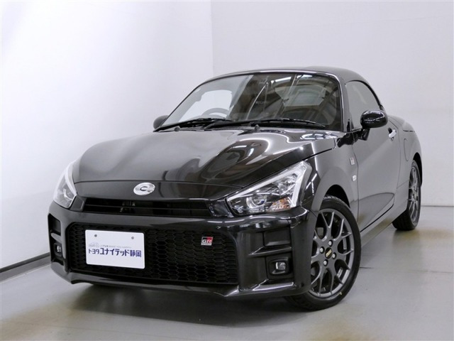 コペン GR スポーツ （3BA-LA400A）