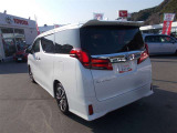 アルファード 2.5 S Cパッケージ 