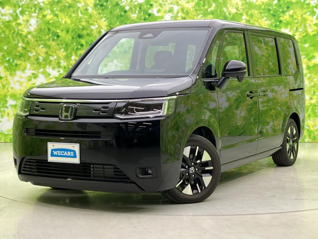 ステップワゴン 2.0 e:HEV エアー EX