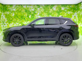 CX-5 2.5 25S スポーツアピアランス 