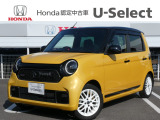 R3年式N-ONE RS入庫しました!新車から当店でメンテナンスのお薦めの一台です!