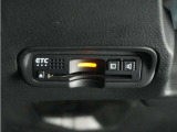 ◆ETC車載器 装備車◆今や必需品のETC!有料道路を利用する際にスムースに通過でき、わずらわしい料金支払いから開放されます!
