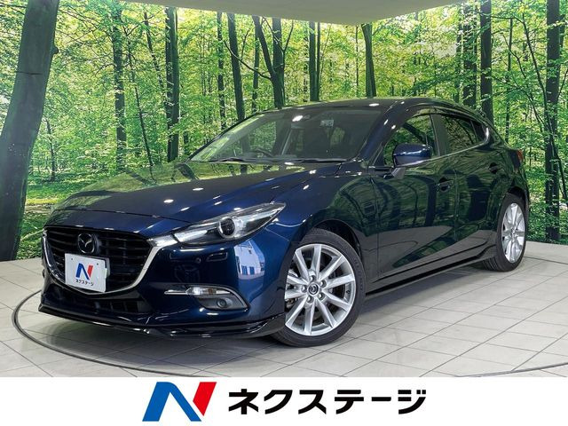 アクセラスポーツ 2.2 22XD プロアクティブ