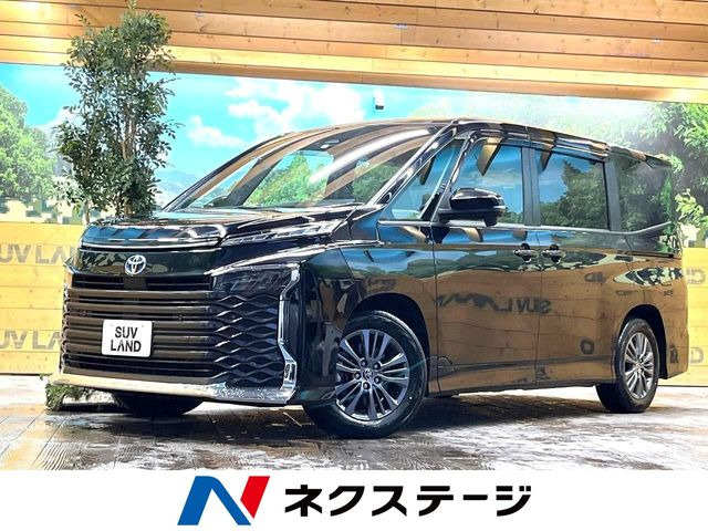 ヴォクシー1.8 ハイブリッド S-G