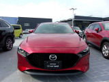 MAZDA3ファストバック 1.5 15S ツーリング 