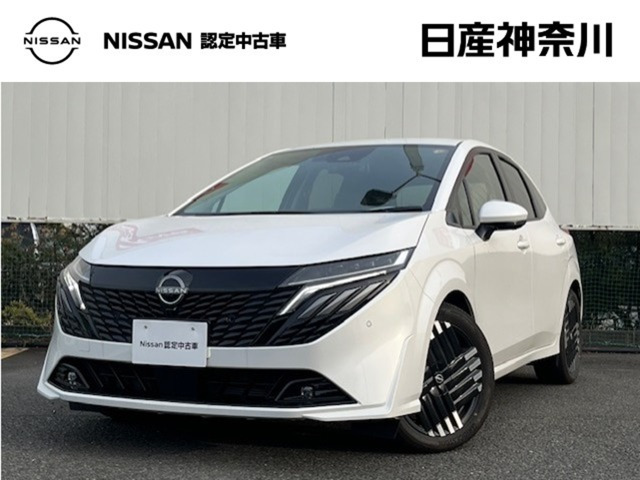 ノートオーラ 1.2 G 