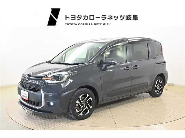 シエンタ ハイブリッド 1.5 Z