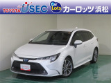 トヨタ カローラツーリング
