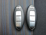 インテリジェントキー☆ポケットやカバンに入れたままで施錠・解錠やエンジン始動もできちゃいます!