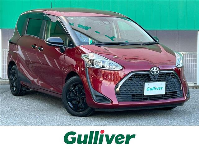 シエンタ1.5 G グランパー修復歴無し