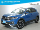 認定中古車 T-Cross
