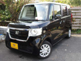 N-BOX G ホンダセンシング 4WD 