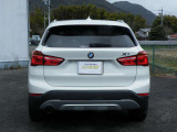 X1 xドライブ 18d 4WD 