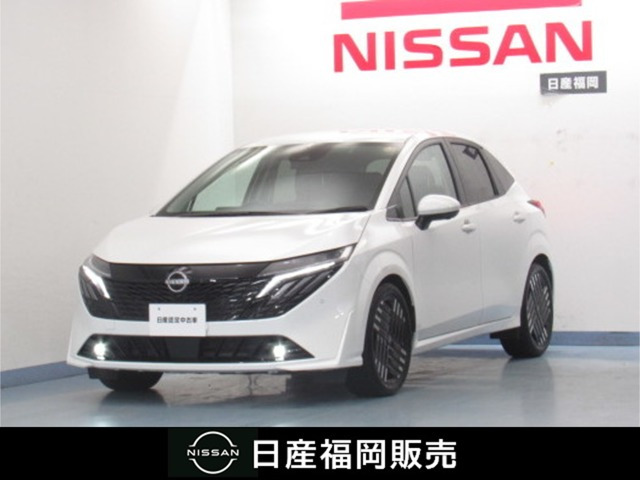 ノートオーラ 1.2 G 