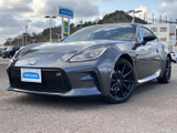 【中古車情報】トヨタ GR86 2.4 RZ  の中古車詳細（走行距離：3.1万km、カラー：マグネタイトグレーメタリック、販売地域：福岡県北九州市八幡西区）