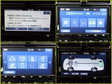 オーディオ機能は豊富なので、是非、現車確認下さいませ!