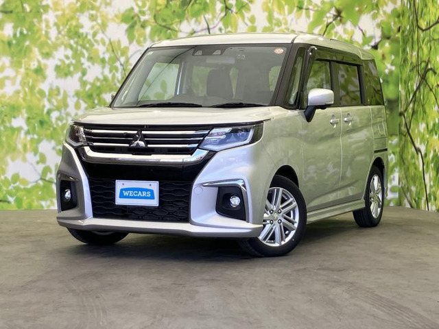 デリカD:21.2 ハイブリッド MZカメラパッケージ