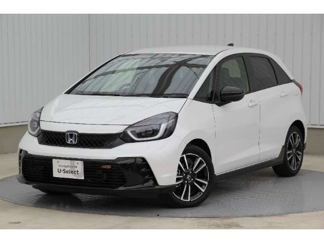 フィット 1.5 e:HEV RS 