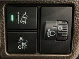 ホンダが推し進める総合先進安全装備のセンシング搭載! 衝突や斜線はみだしなどの危険が予測される時、センサーが警告。ヒューマンエラーを高度先進技術が補完してくれます。