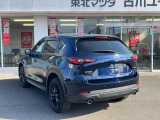 CX-5 2.2 XD ブラックトーンエディション 4WD 