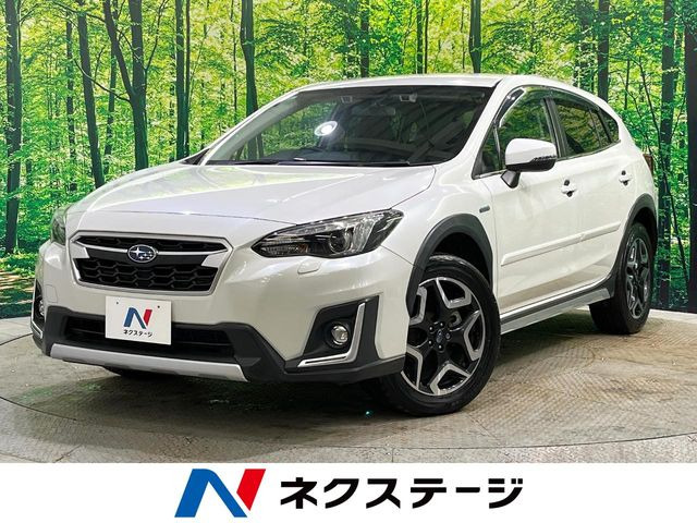 XV 2.0 アドバンス 4WD 
