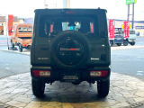 ジムニー XC 4WD