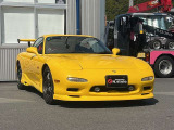 RX-7 タイプRS-R 