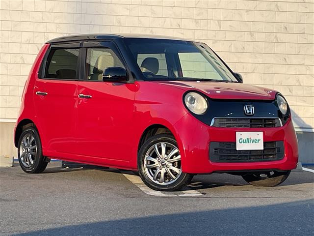 N-ONE G Lパッケージ 4WD 修復歴無し