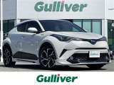 トヨタ C-HR