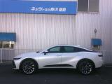 クラウンクロスオーバー 2.5 Z E-Four 4WD 