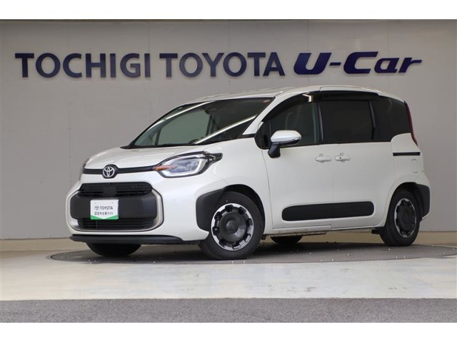 シエンタ ハイブリッド 1.5 Z 