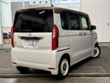 N-BOX G L ホンダセンシング カッパーブラウンスタイル 